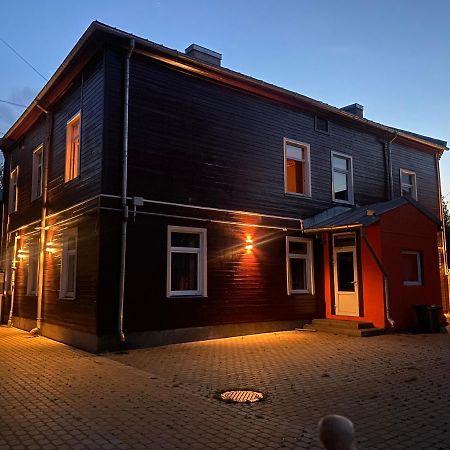 Apartamenti Riga Exterior foto