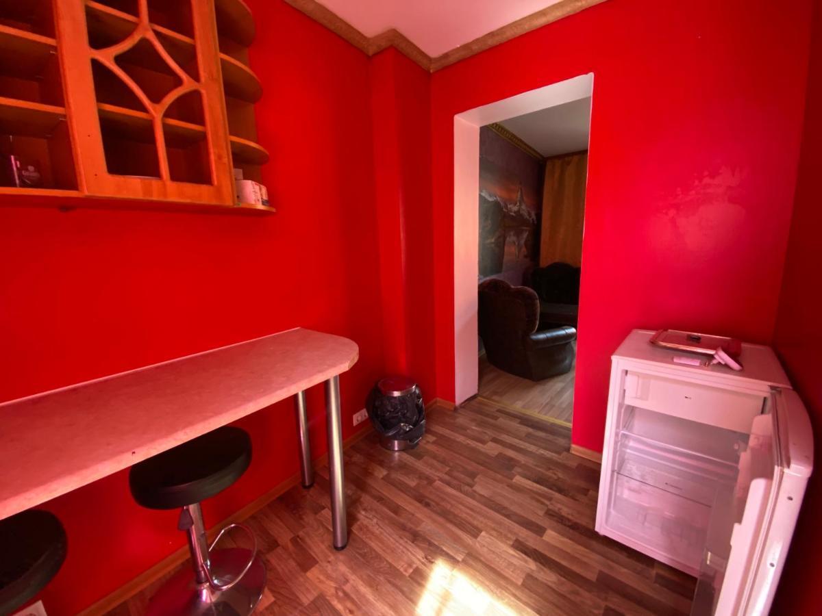 Apartamenti Riga Exterior foto