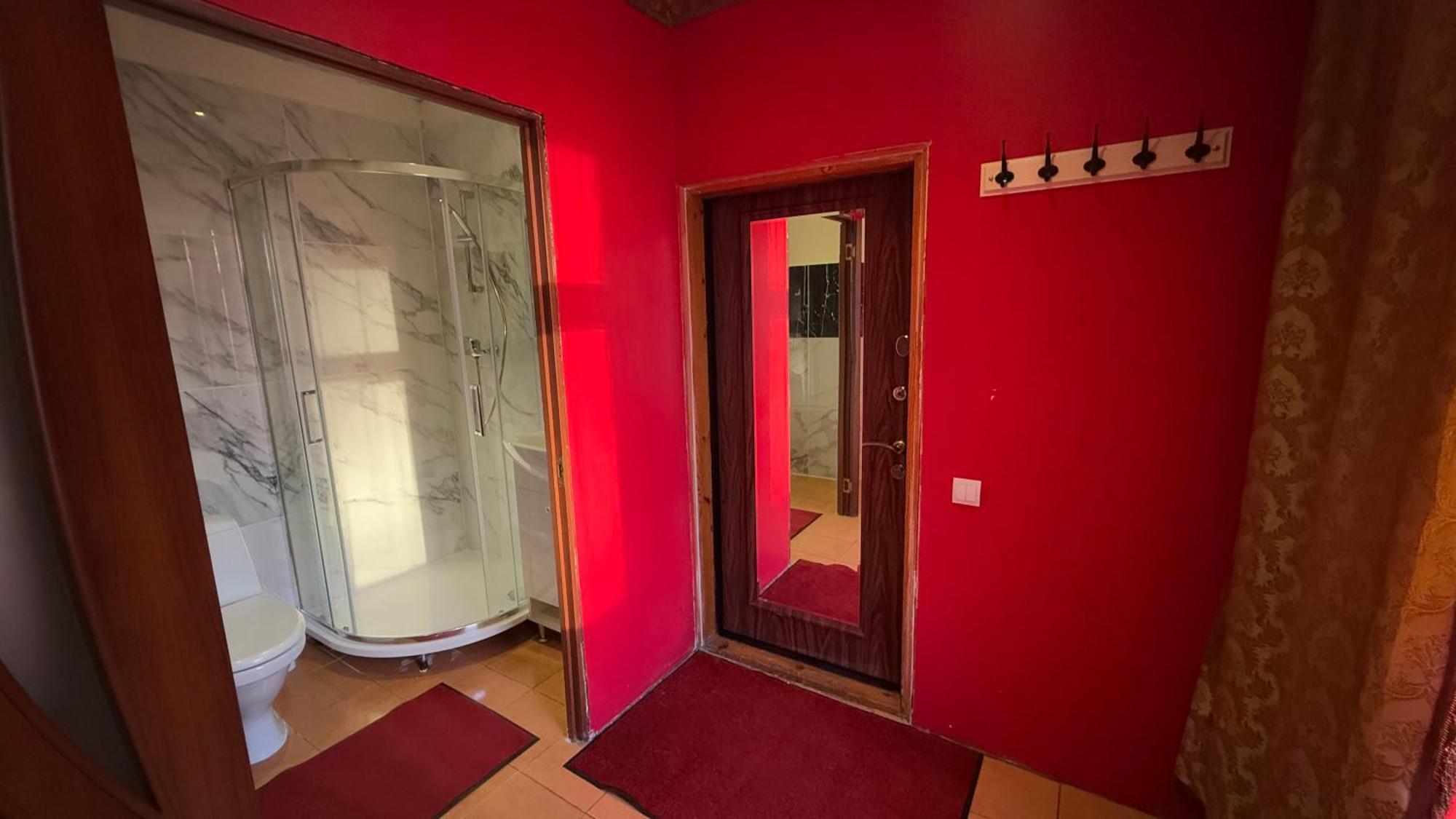 Apartamenti Riga Exterior foto